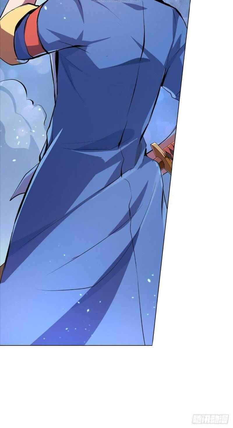 Ma Vương Thất Nghiệp: Chapter 54