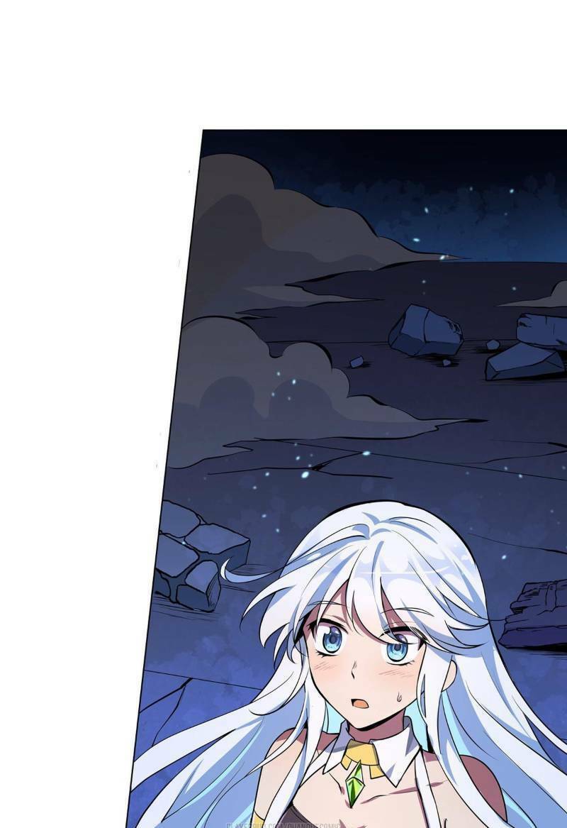 Ma Vương Thất Nghiệp: Chapter 54