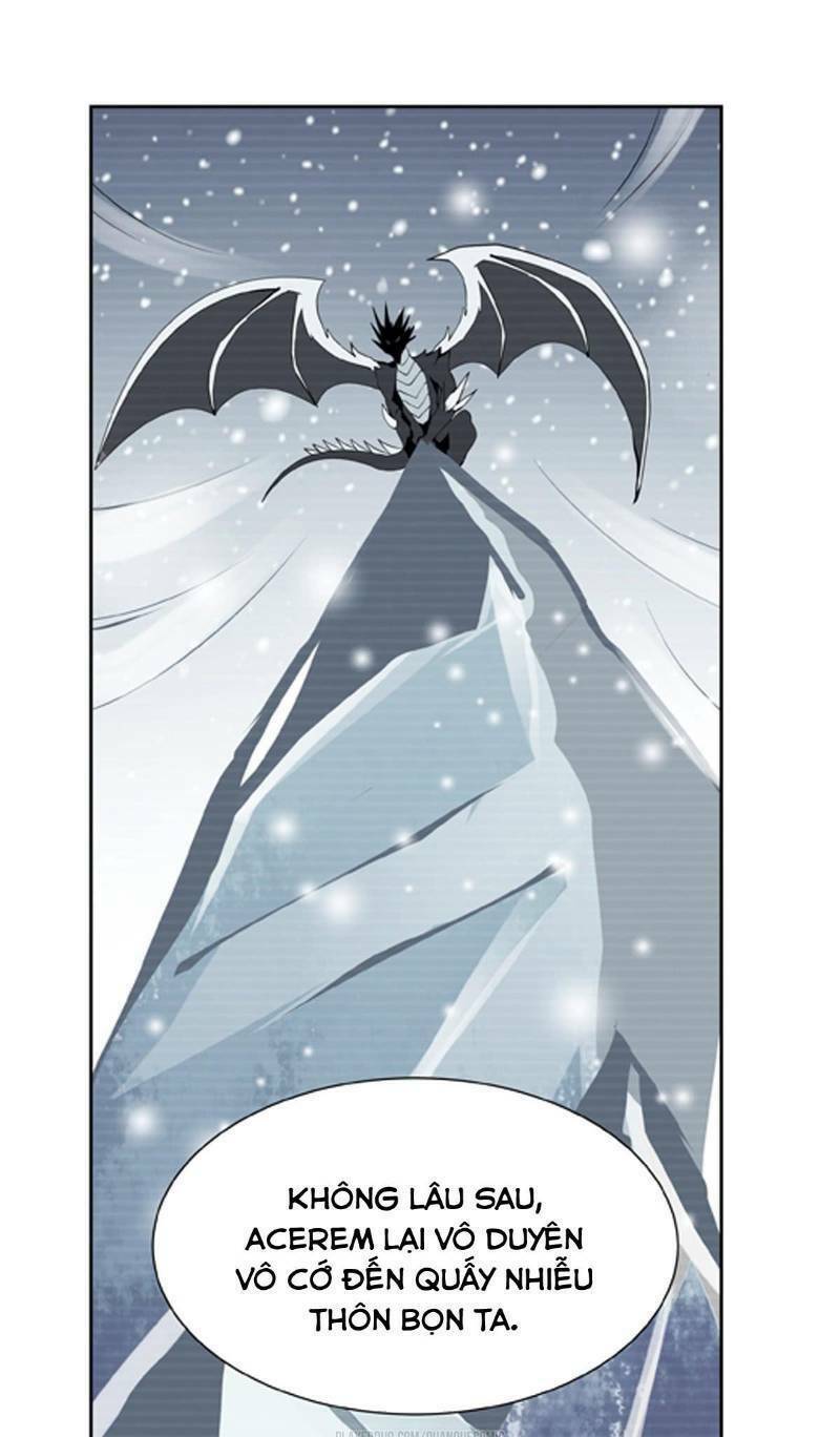 Ma Vương Thất Nghiệp: Chapter 54