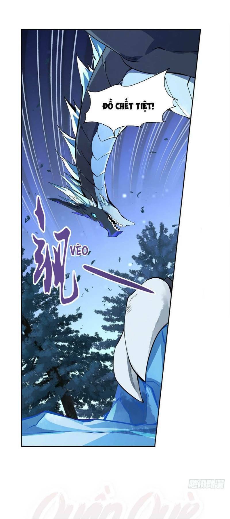Ma Vương Thất Nghiệp: Chapter 55