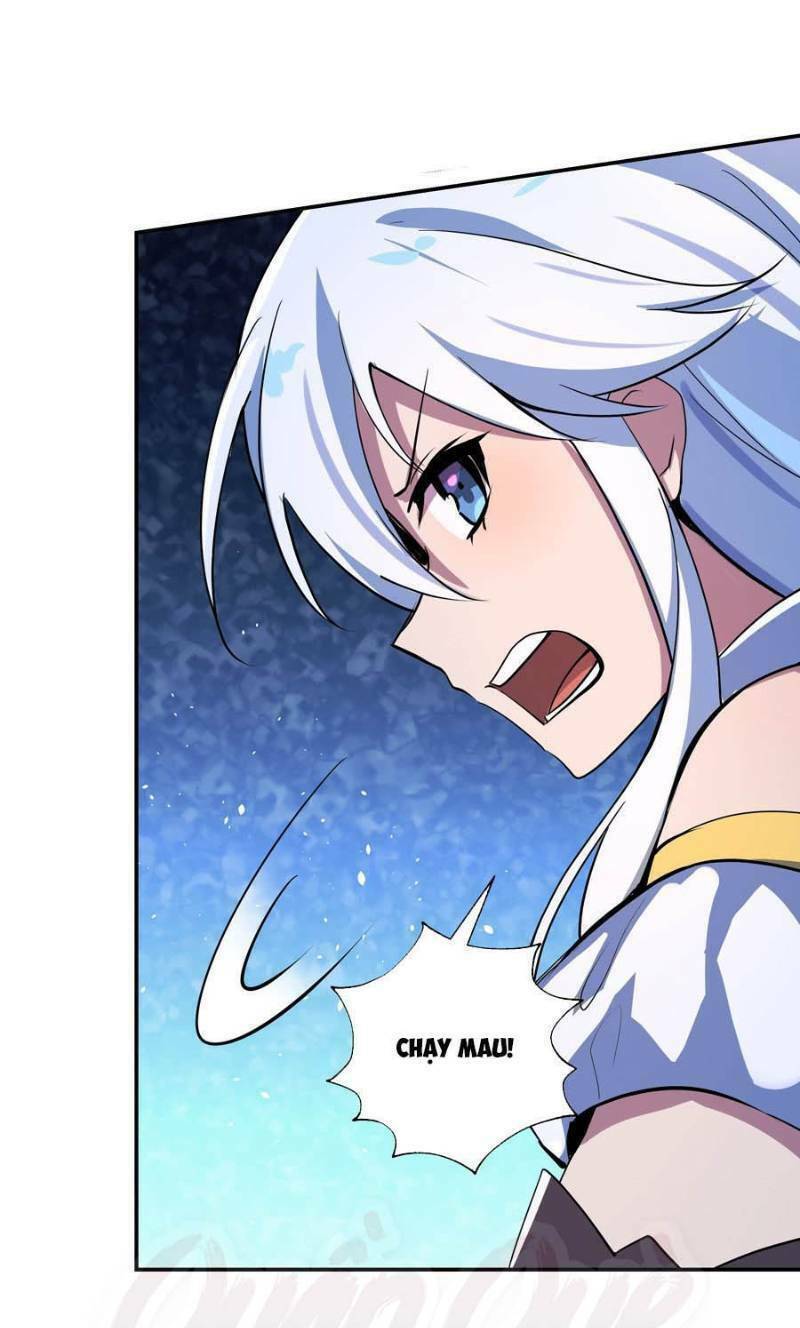 Ma Vương Thất Nghiệp: Chapter 55
