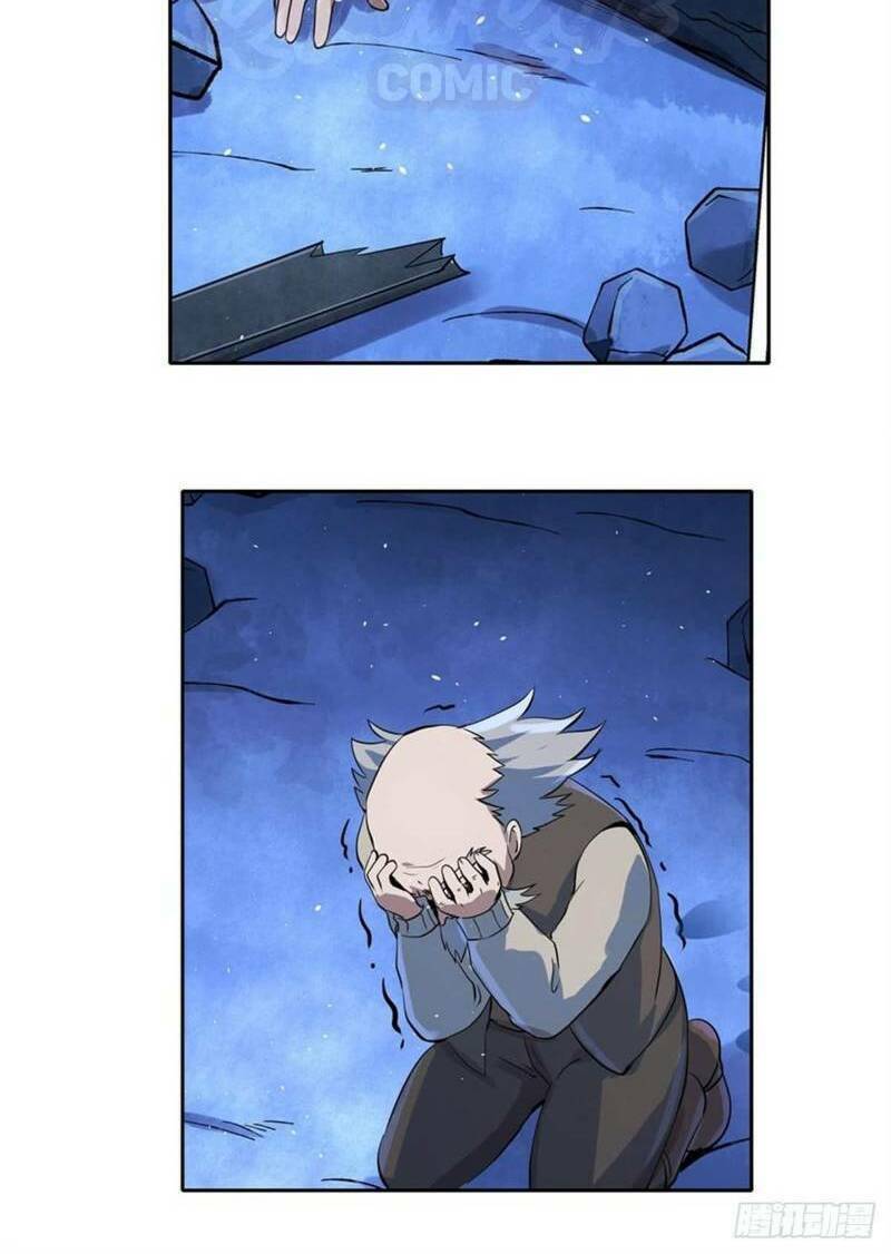 Ma Vương Thất Nghiệp: Chapter 56