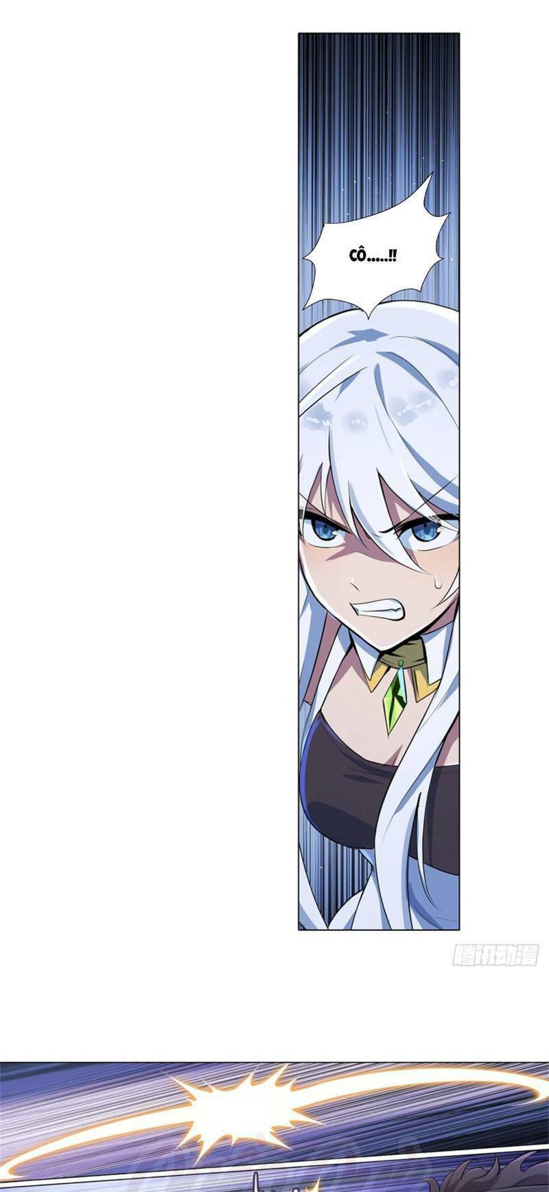Ma Vương Thất Nghiệp: Chapter 56