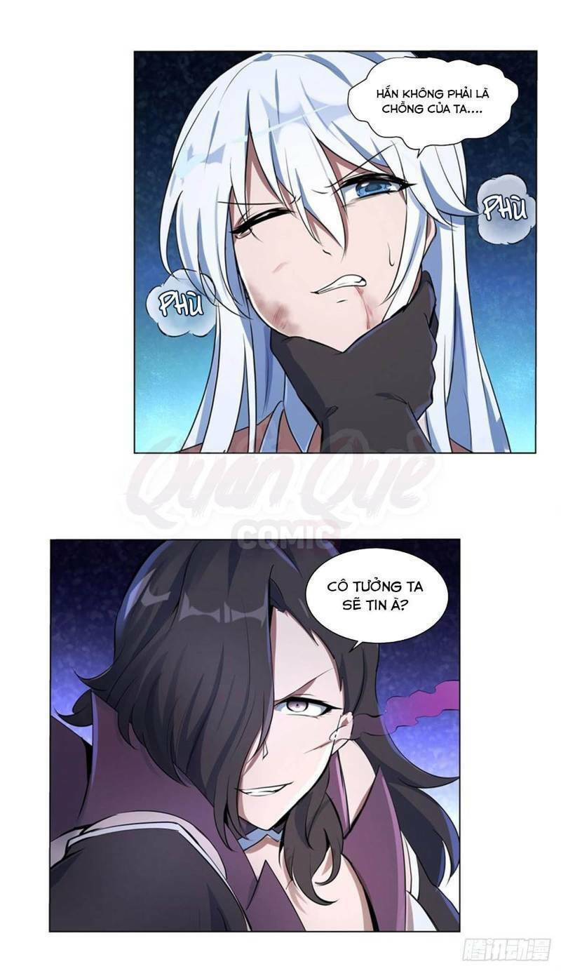 Ma Vương Thất Nghiệp: Chapter 56