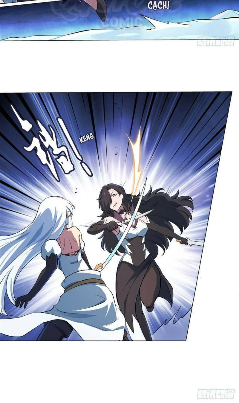 Ma Vương Thất Nghiệp: Chapter 56