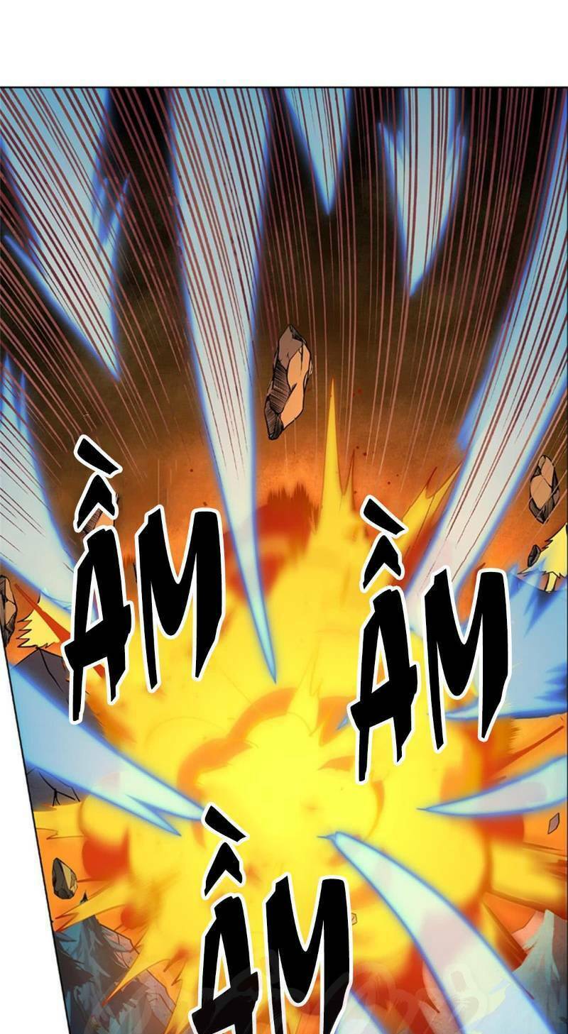 Ma Vương Thất Nghiệp: Chapter 57