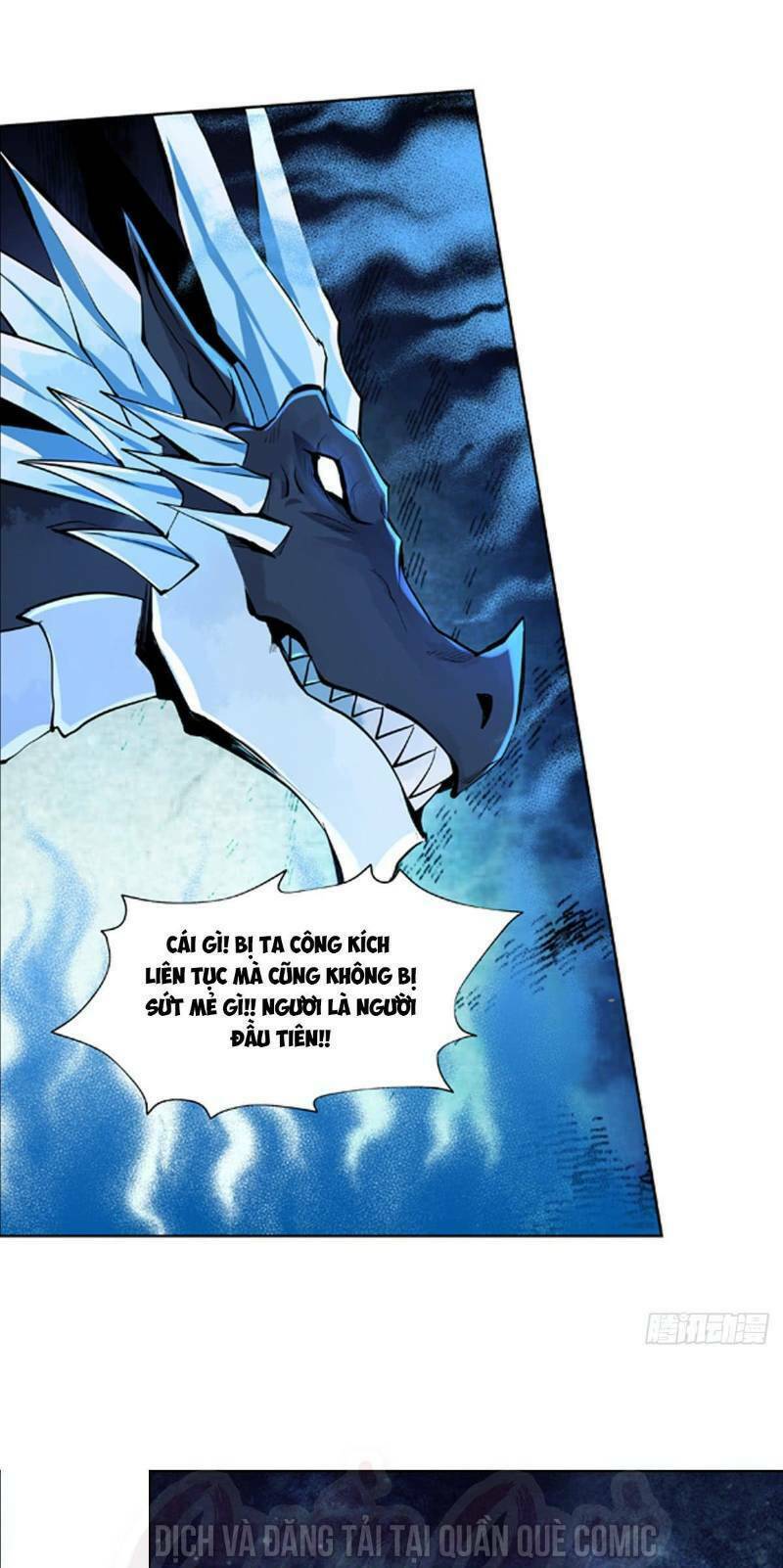 Ma Vương Thất Nghiệp: Chapter 57
