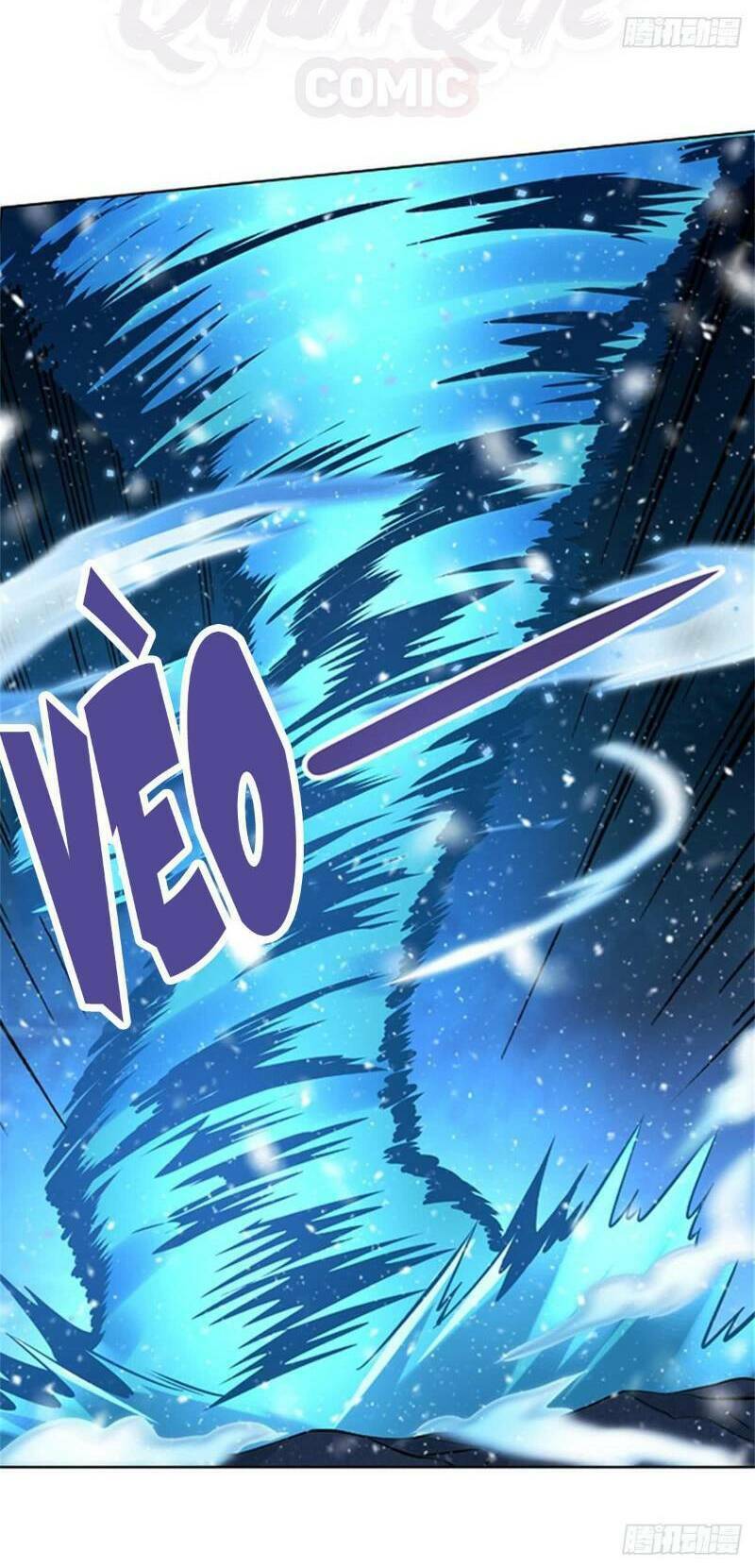Ma Vương Thất Nghiệp: Chapter 57