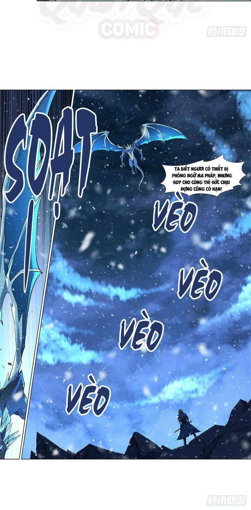 Ma Vương Thất Nghiệp: Chapter 57