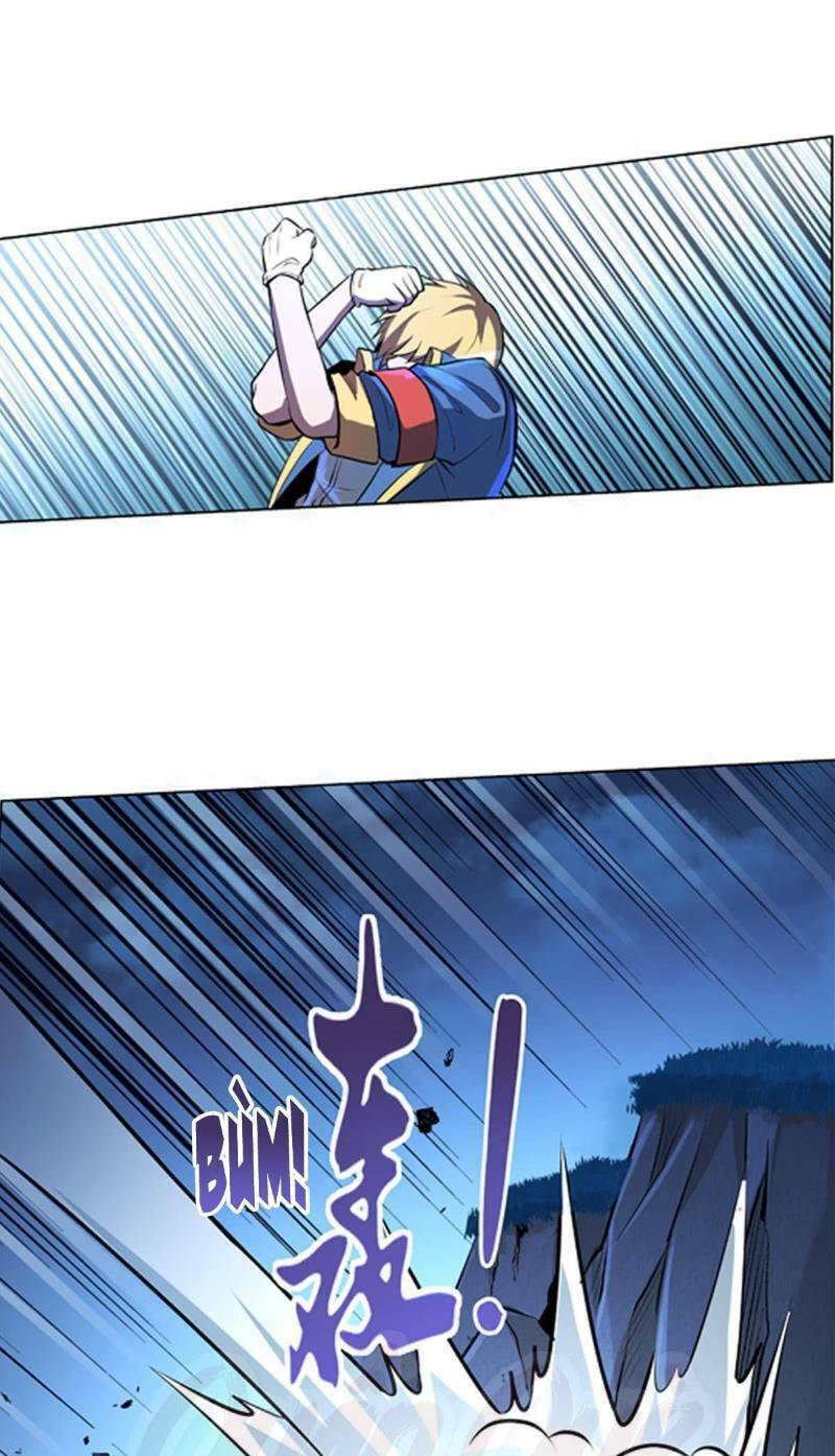Ma Vương Thất Nghiệp: Chapter 57