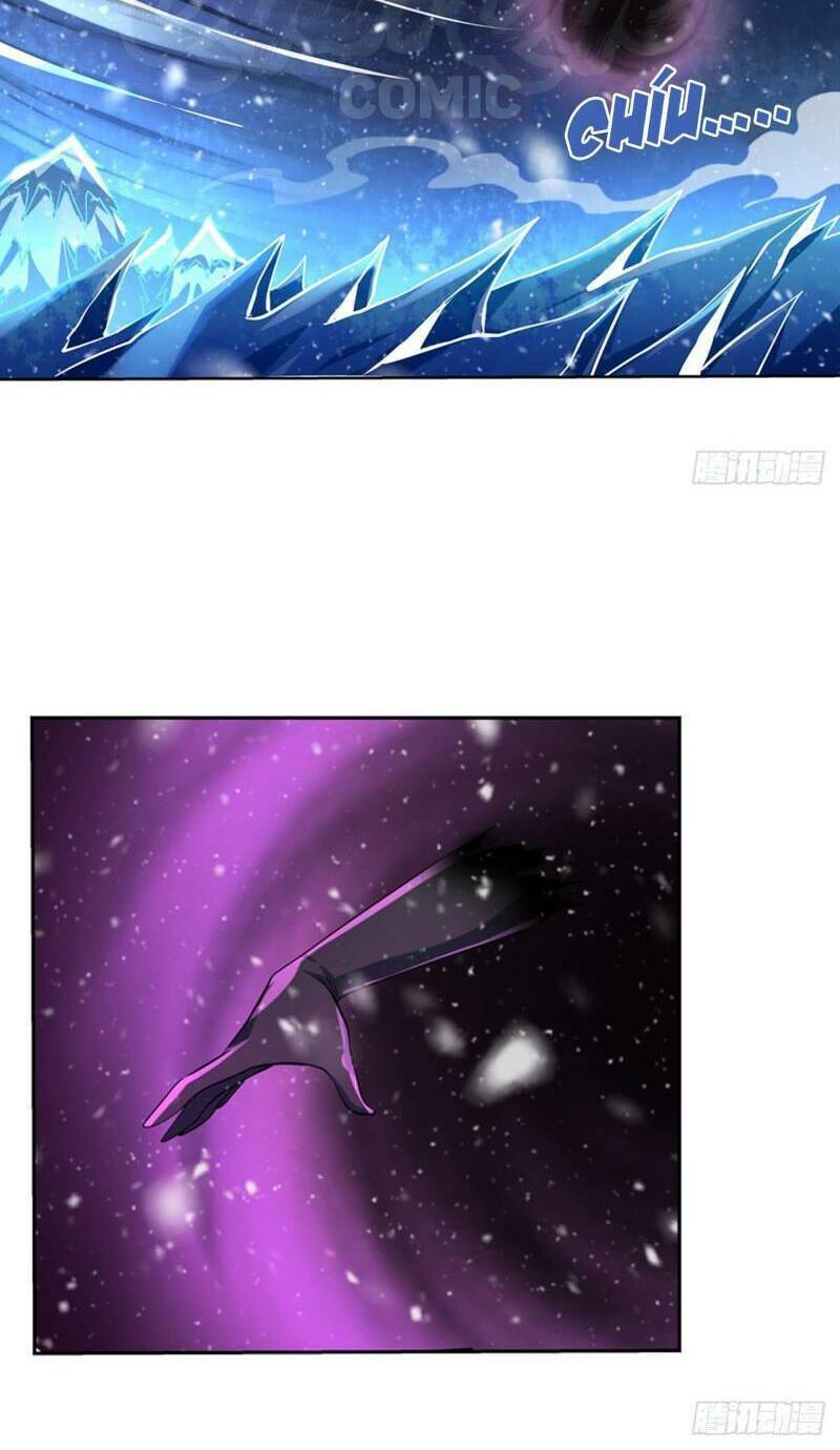 Ma Vương Thất Nghiệp: Chapter 58