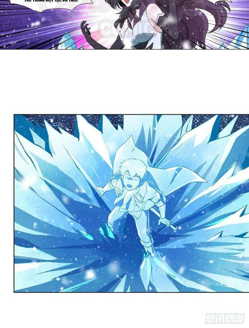 Ma Vương Thất Nghiệp: Chapter 58