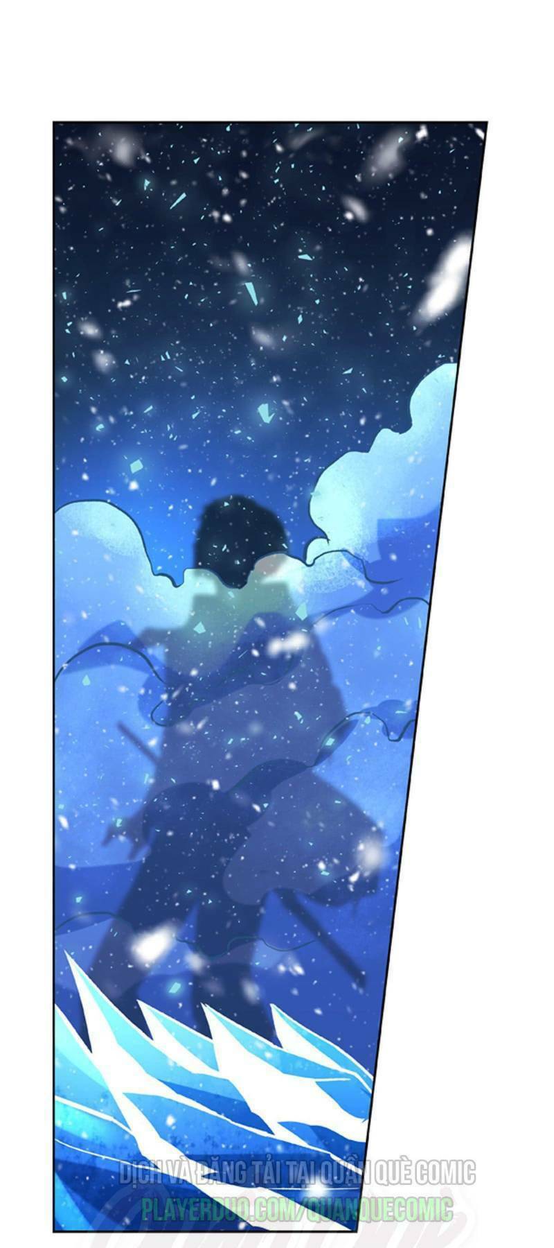 Ma Vương Thất Nghiệp: Chapter 58