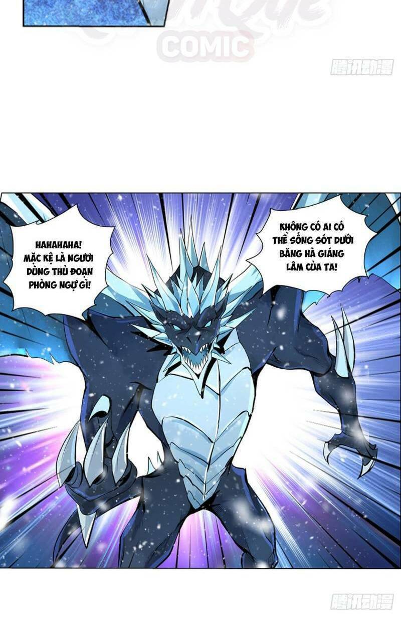 Ma Vương Thất Nghiệp: Chapter 58