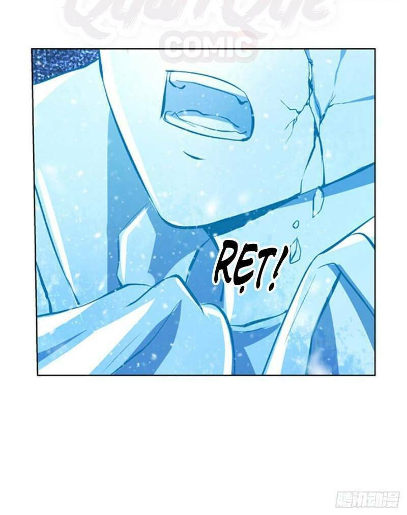 Ma Vương Thất Nghiệp: Chapter 58