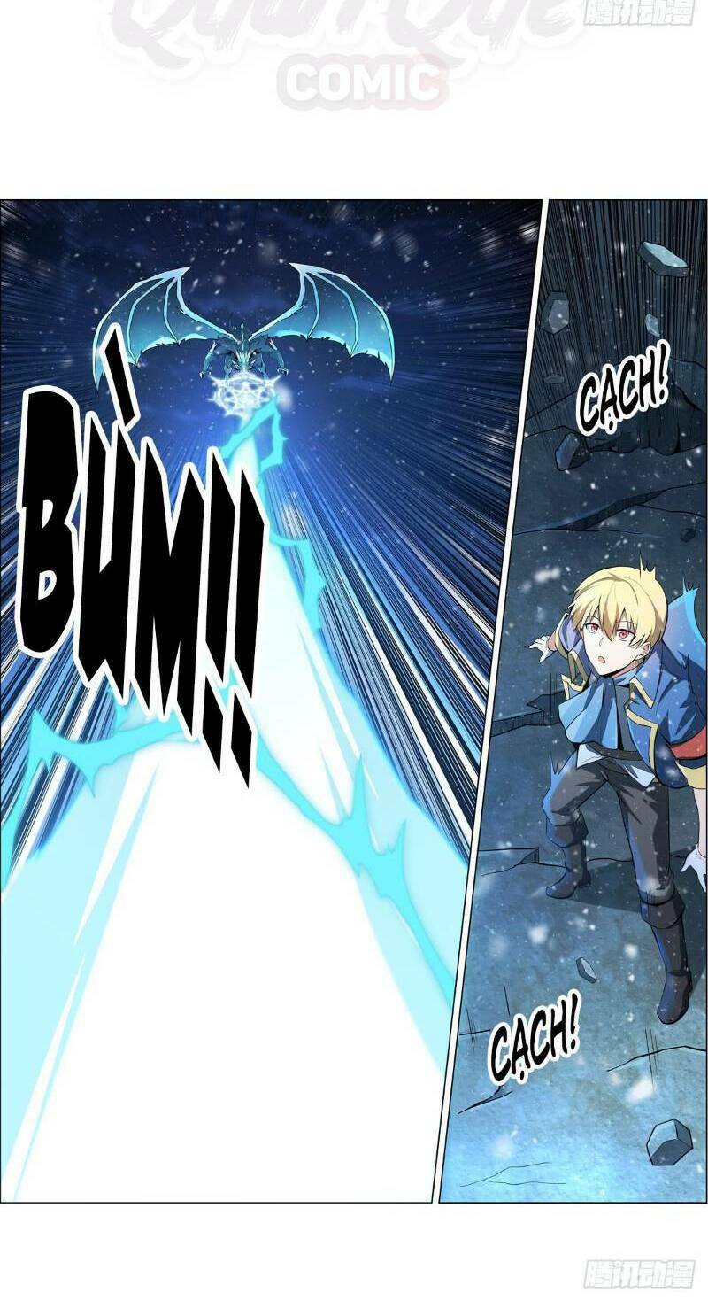 Ma Vương Thất Nghiệp: Chapter 58