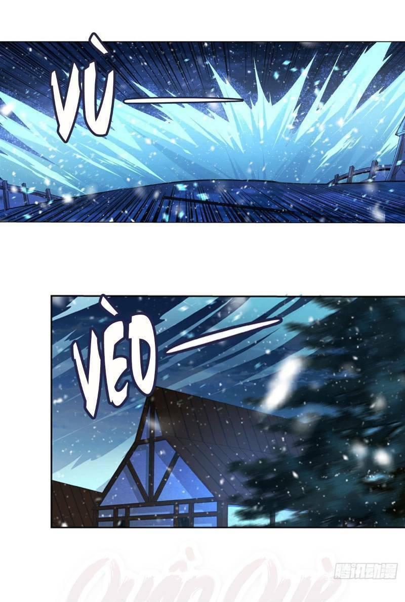 Ma Vương Thất Nghiệp: Chapter 58