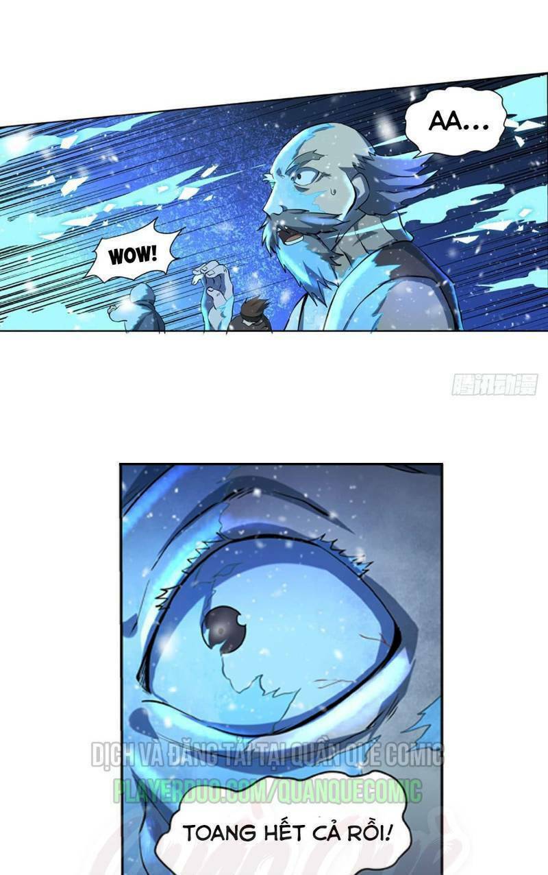 Ma Vương Thất Nghiệp: Chapter 58