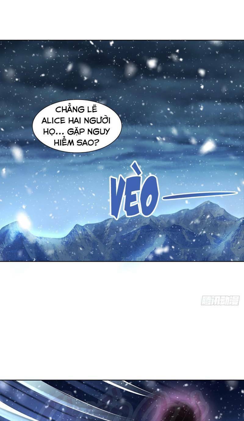 Ma Vương Thất Nghiệp: Chapter 58