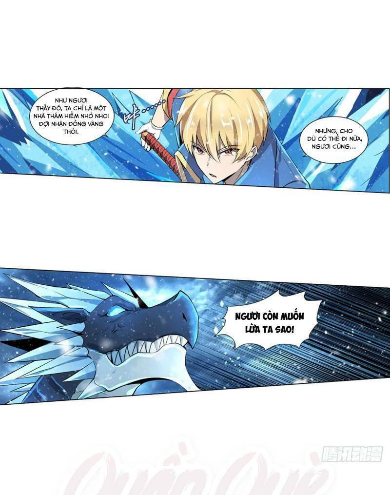 Ma Vương Thất Nghiệp: Chapter 59