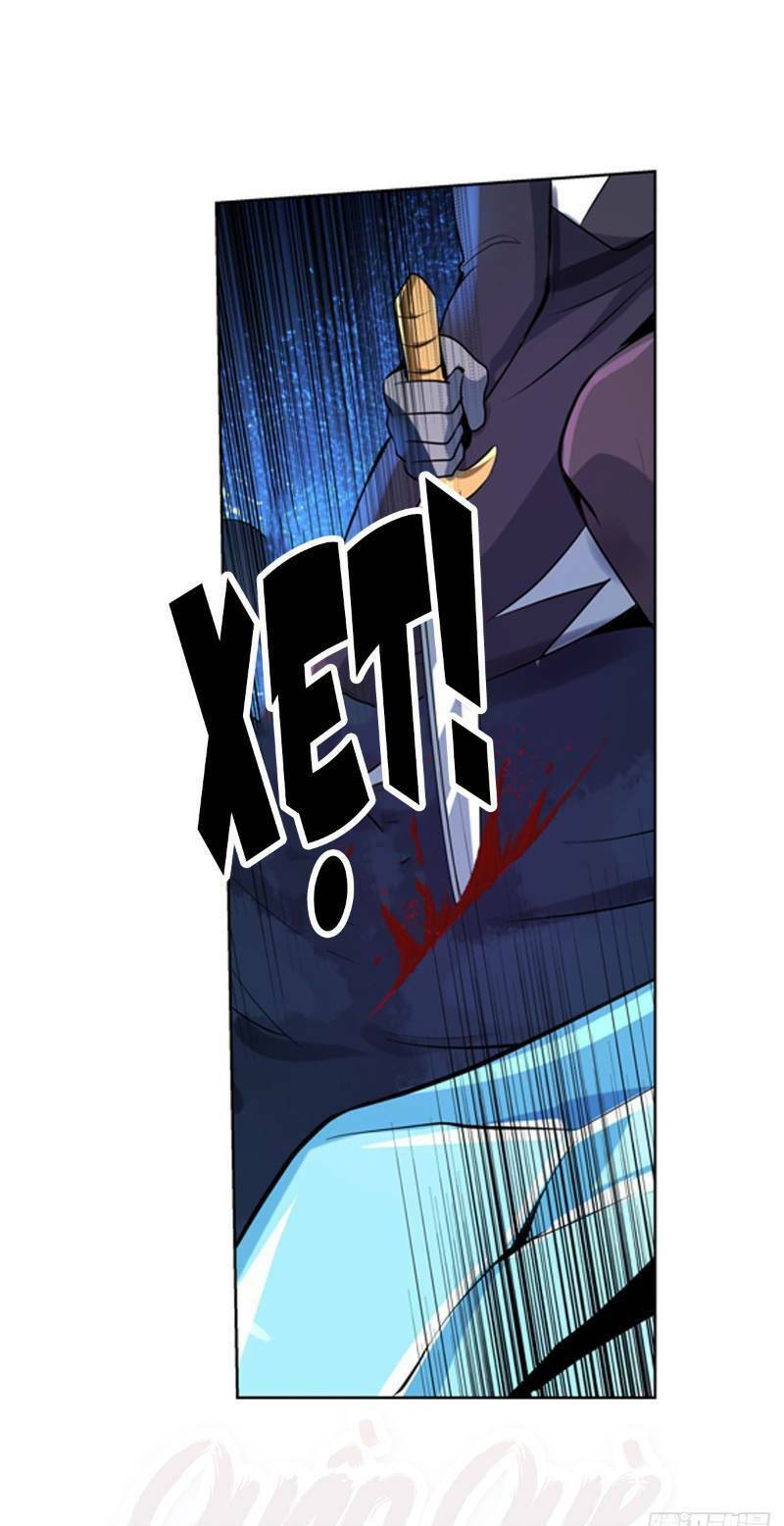 Ma Vương Thất Nghiệp: Chapter 59