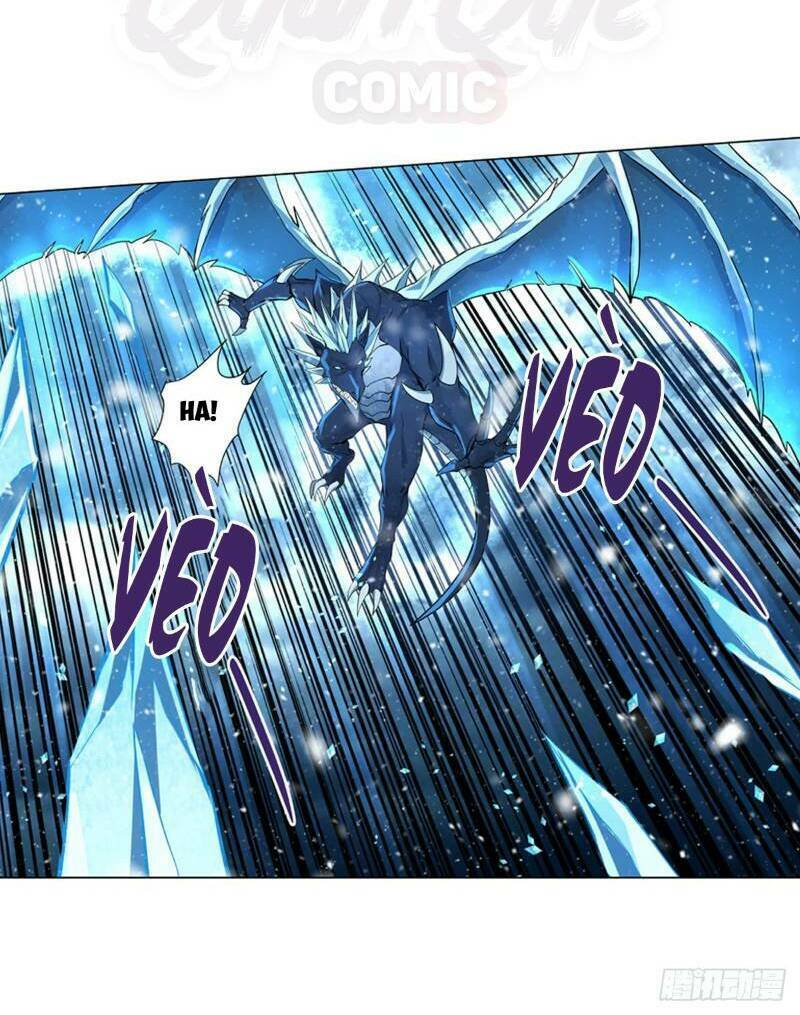 Ma Vương Thất Nghiệp: Chapter 59