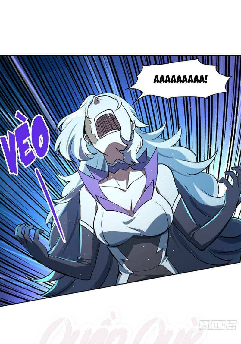 Ma Vương Thất Nghiệp: Chapter 59