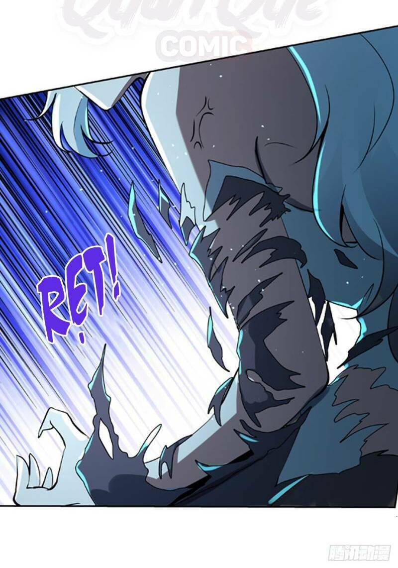 Ma Vương Thất Nghiệp: Chapter 59