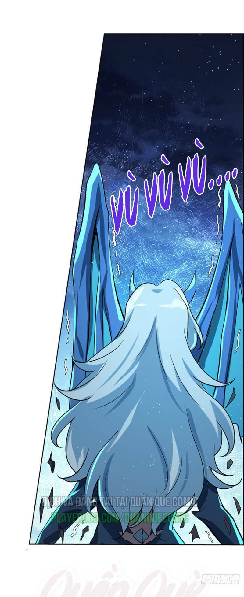 Ma Vương Thất Nghiệp: Chapter 59