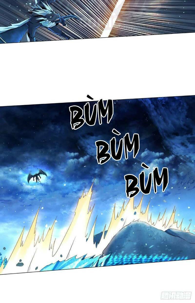 Ma Vương Thất Nghiệp: Chapter 59