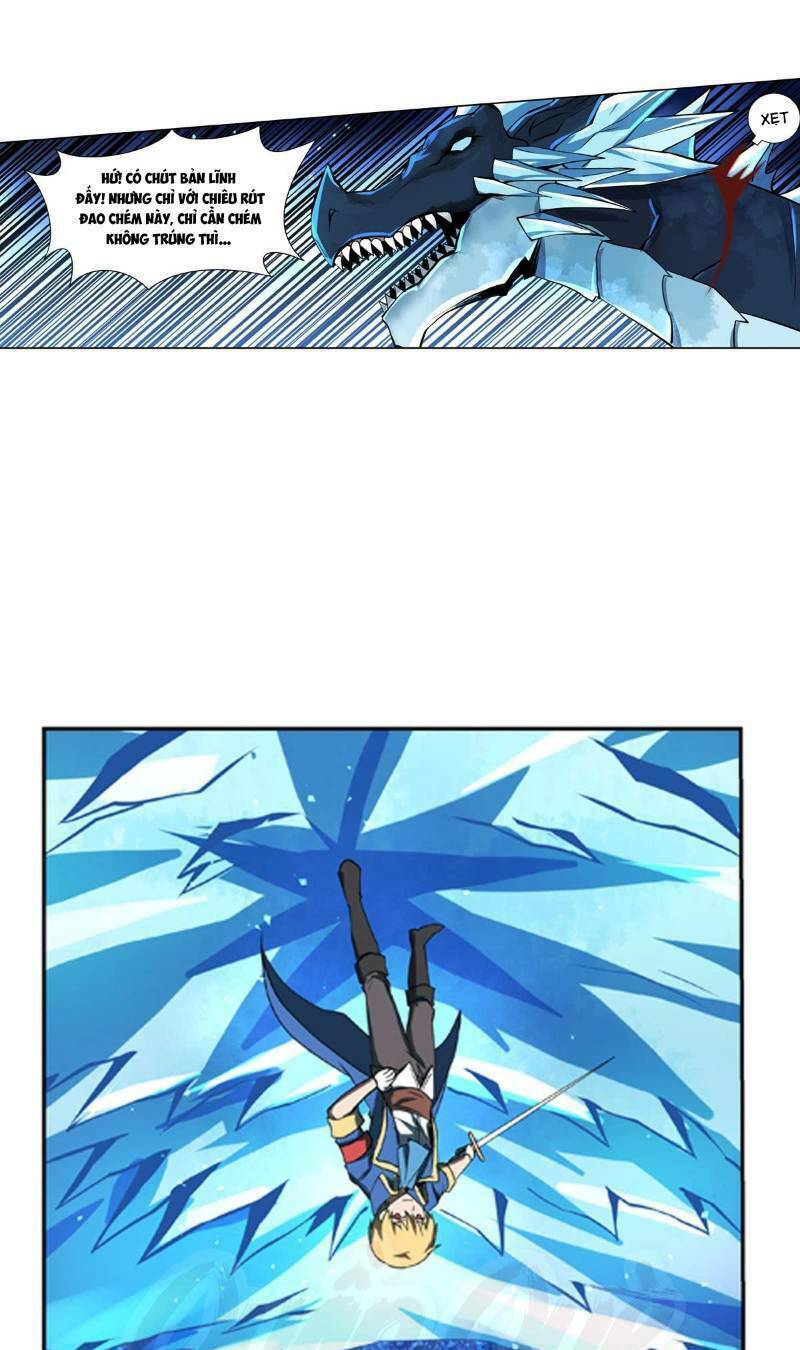 Ma Vương Thất Nghiệp: Chapter 59
