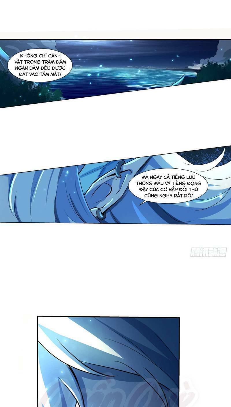 Ma Vương Thất Nghiệp: Chapter 60