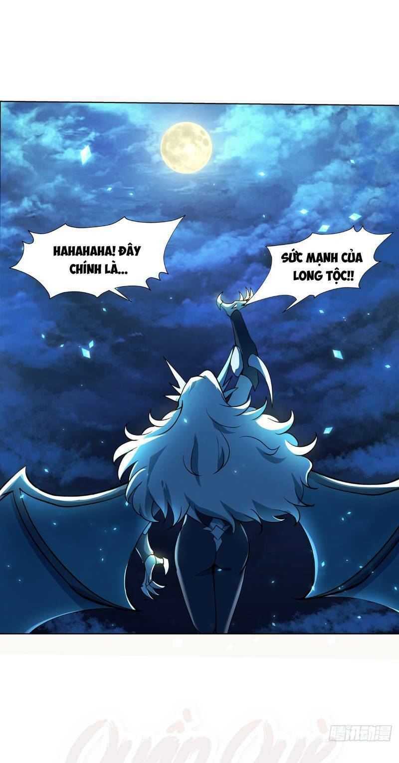 Ma Vương Thất Nghiệp: Chapter 60