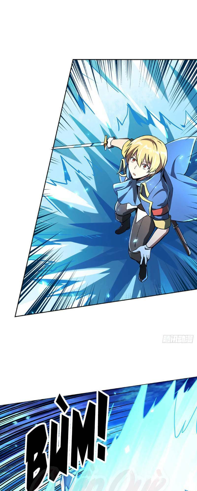 Ma Vương Thất Nghiệp: Chapter 60