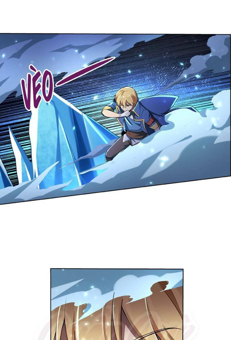 Ma Vương Thất Nghiệp: Chapter 61