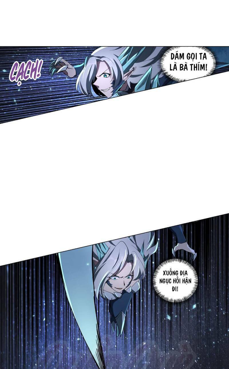 Ma Vương Thất Nghiệp: Chapter 61
