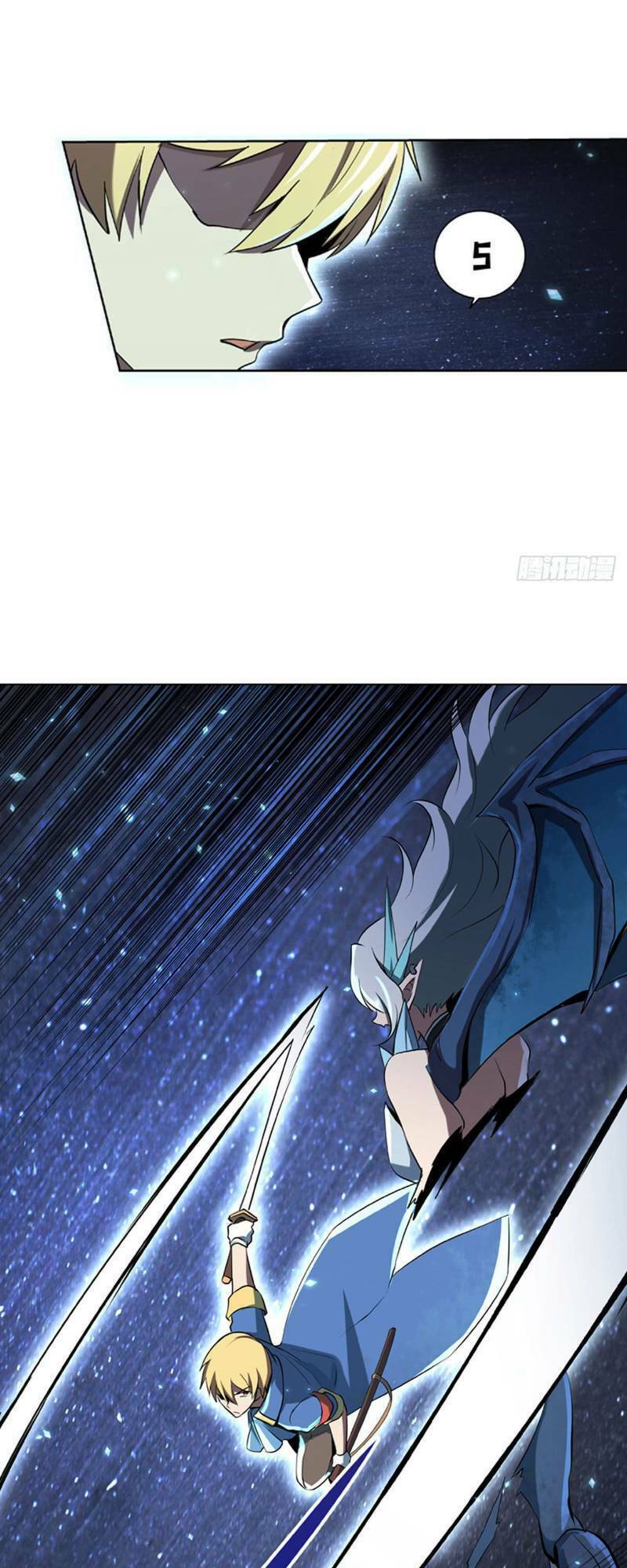 Ma Vương Thất Nghiệp: Chapter 61