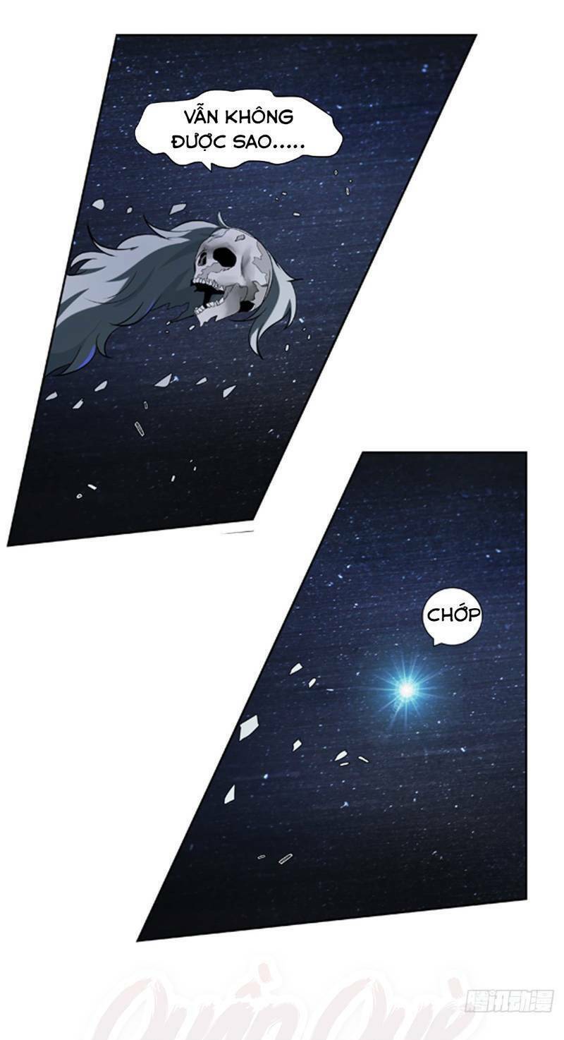 Ma Vương Thất Nghiệp: Chapter 61