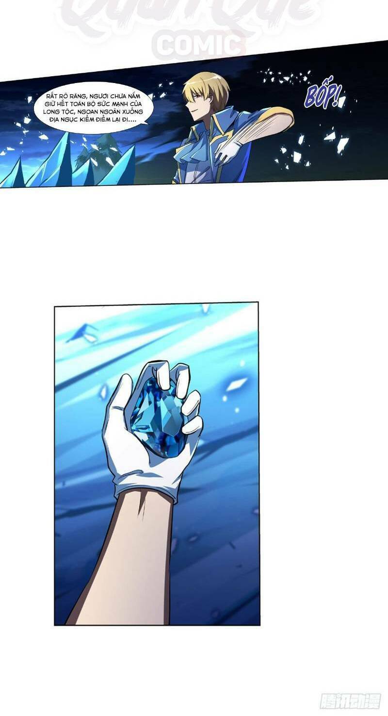 Ma Vương Thất Nghiệp: Chapter 61