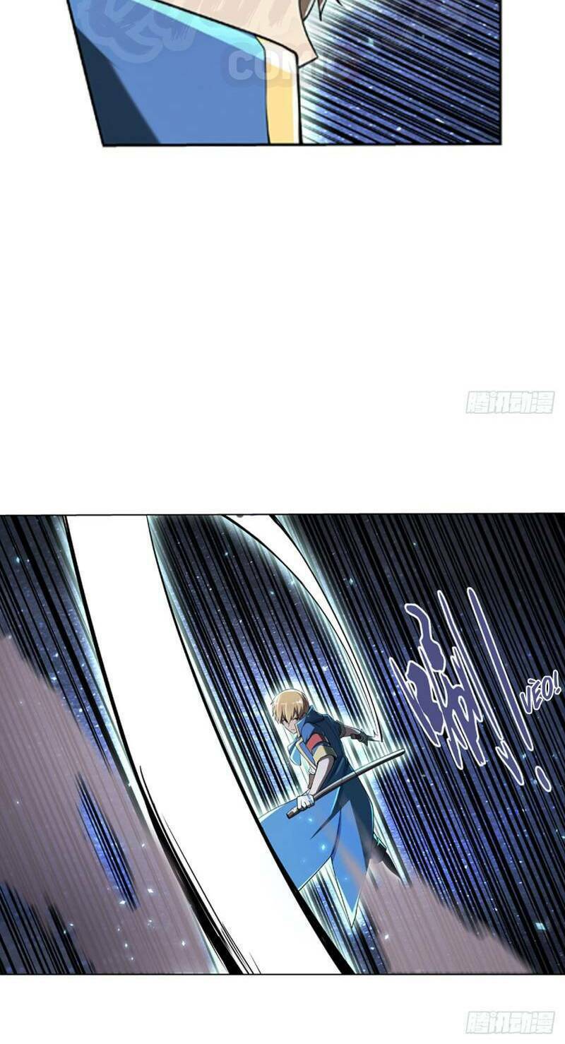 Ma Vương Thất Nghiệp: Chapter 61