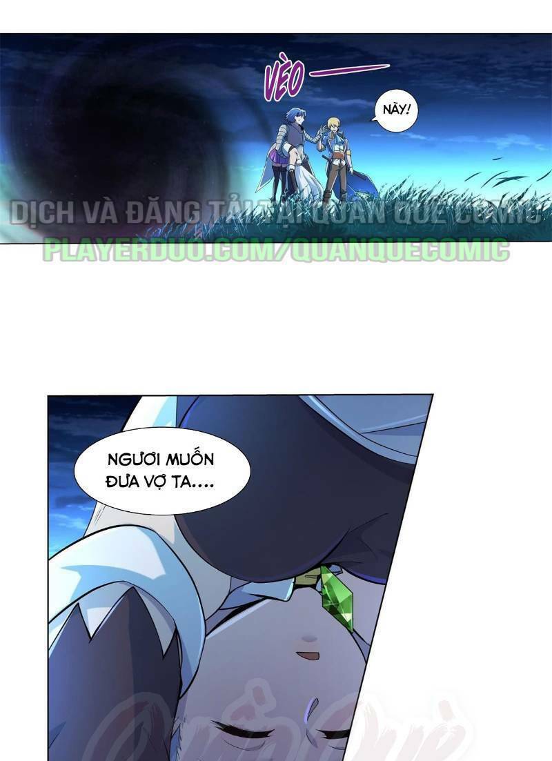 Ma Vương Thất Nghiệp: Chapter 62