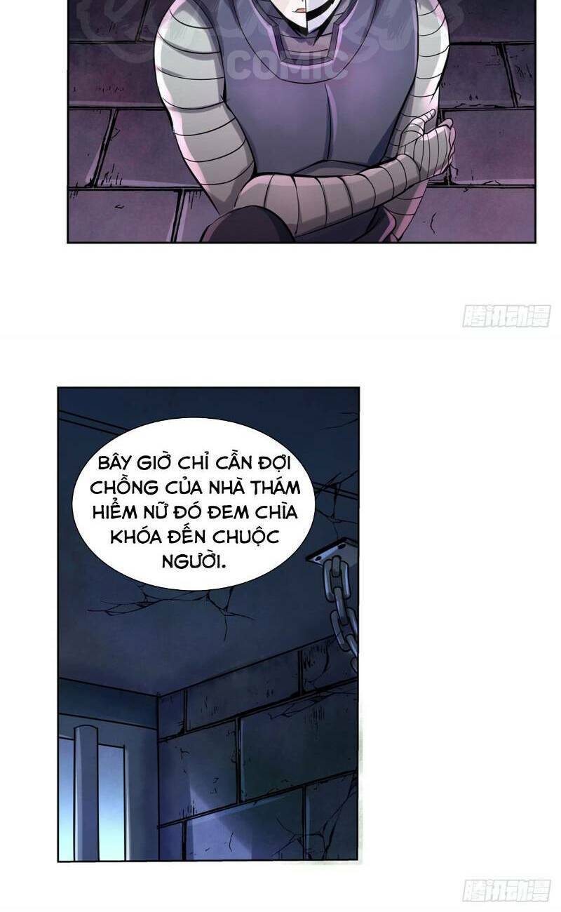Ma Vương Thất Nghiệp: Chapter 62