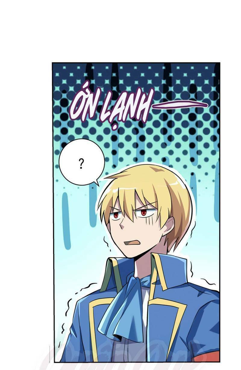 Ma Vương Thất Nghiệp: Chapter 62