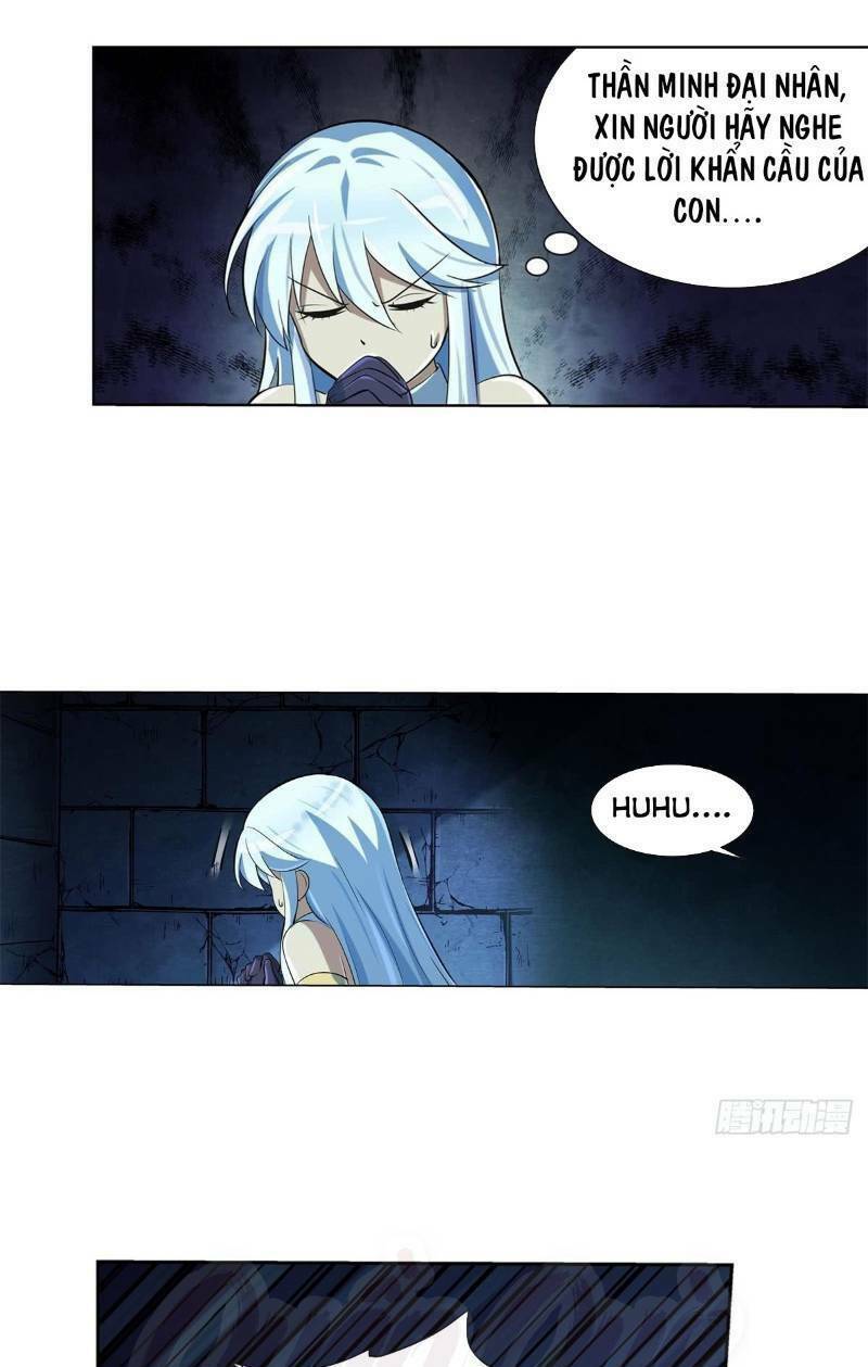 Ma Vương Thất Nghiệp: Chapter 62