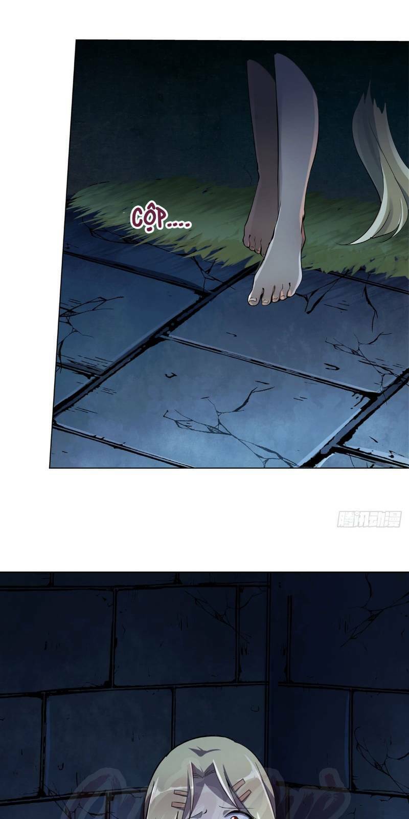 Ma Vương Thất Nghiệp: Chapter 62