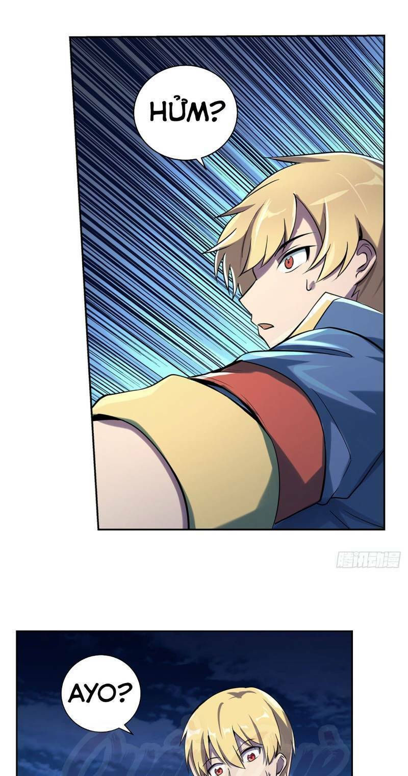 Ma Vương Thất Nghiệp: Chapter 62