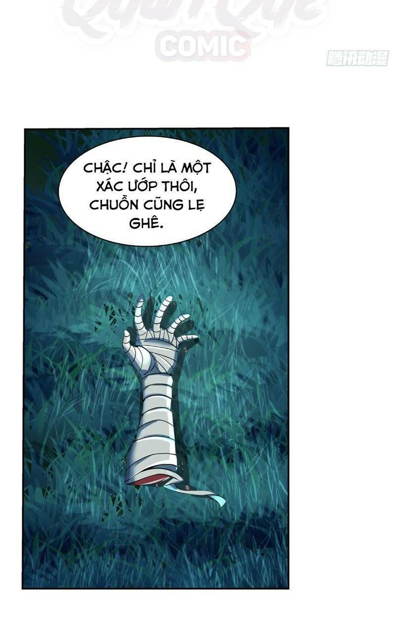 Ma Vương Thất Nghiệp: Chapter 62