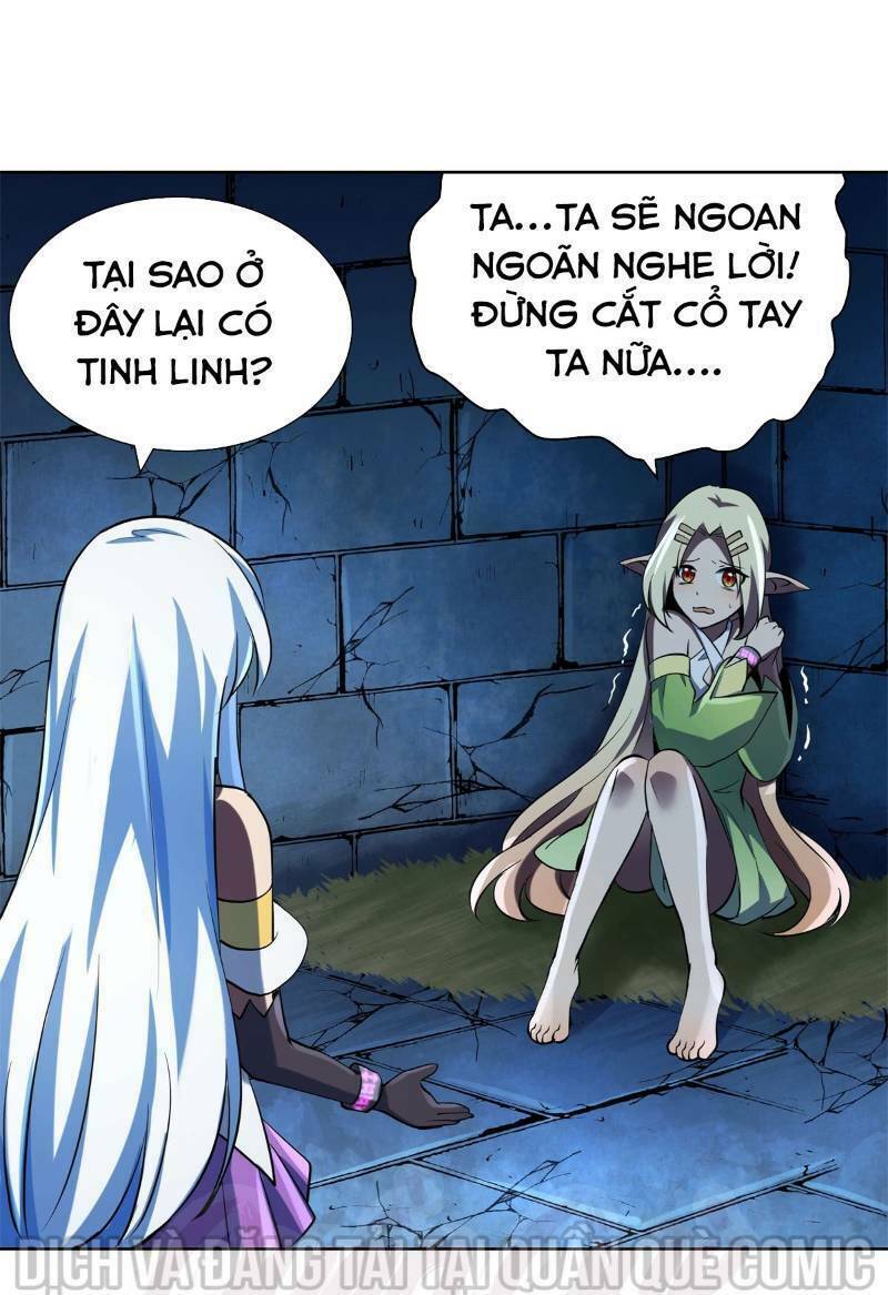 Ma Vương Thất Nghiệp: Chapter 63