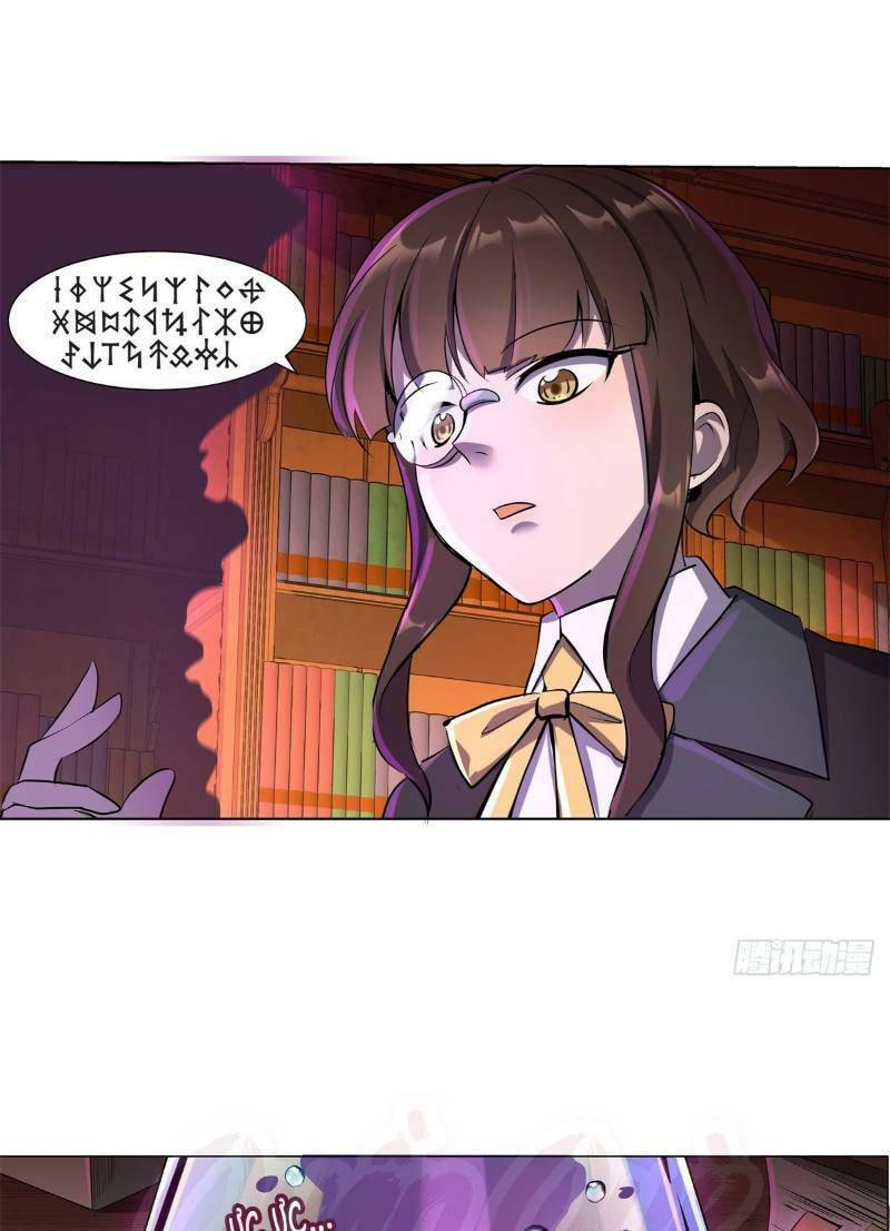 Ma Vương Thất Nghiệp: Chapter 63