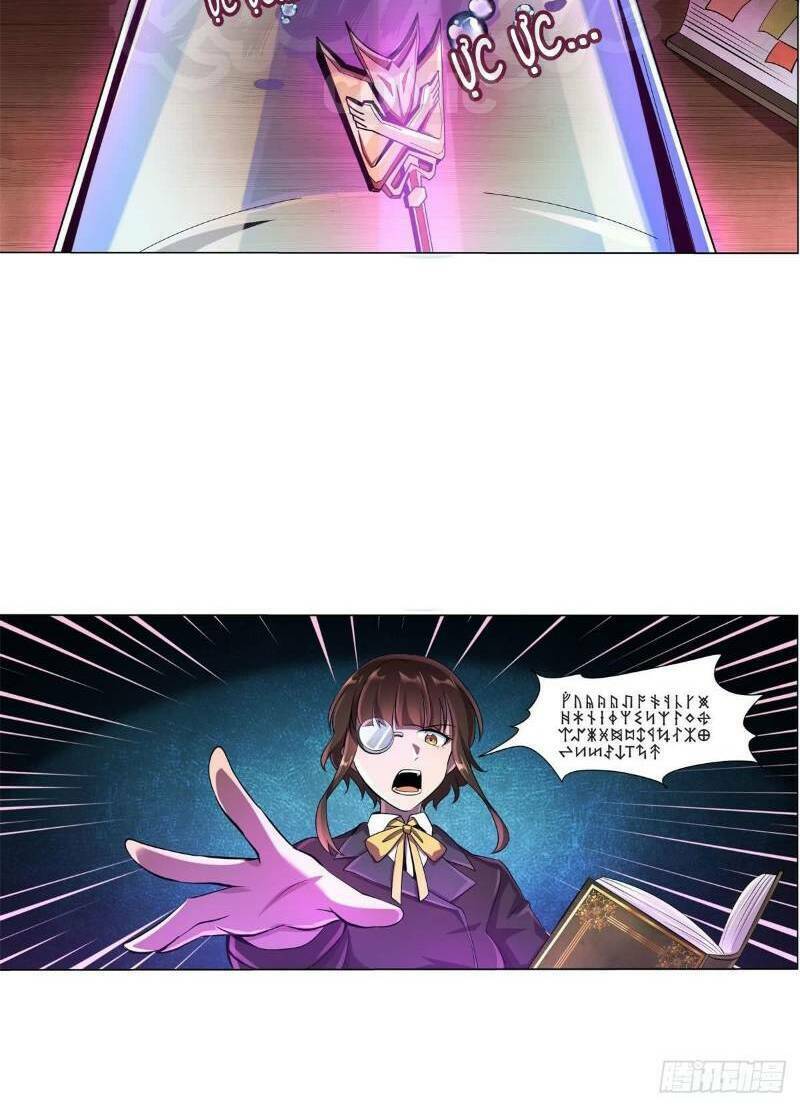 Ma Vương Thất Nghiệp: Chapter 63